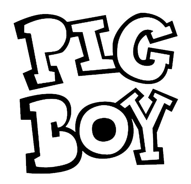 Pigboy