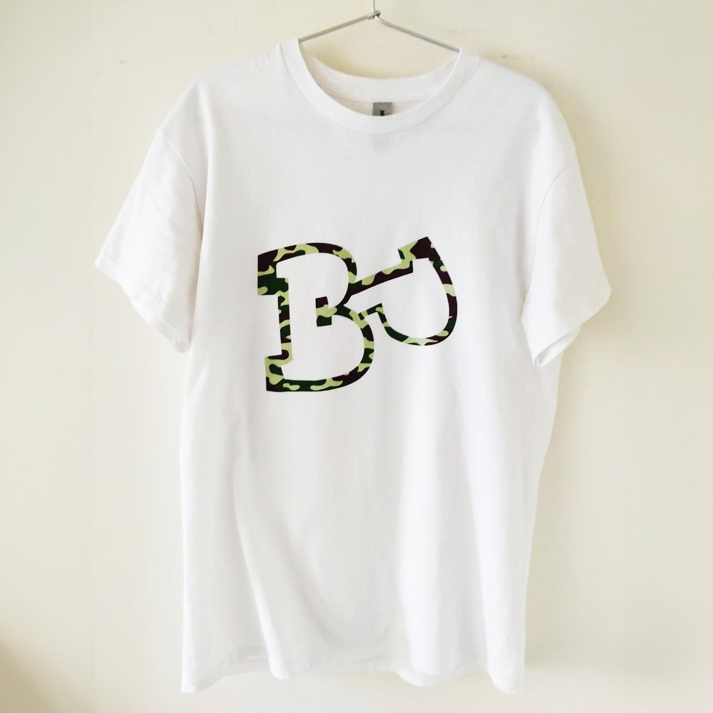 PB CAMO T