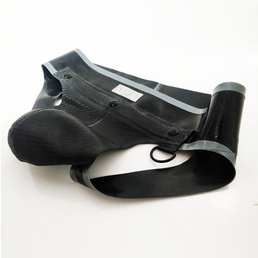 _01 BLACK CARBON JOCKSTRAP